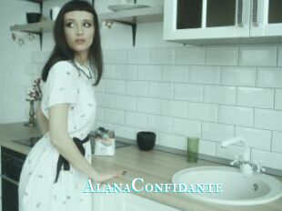 AlanaConfidante