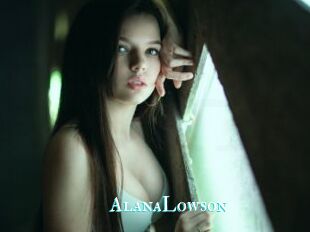AlanaLowson