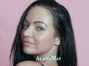 AlanaMay