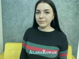 AlanaRowan