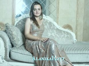 AlanikaHott