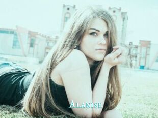 Alanise