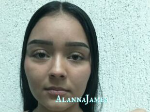 AlannaJames