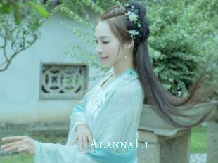 AlannaLi