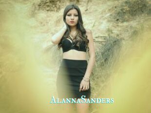 AlannaSanders