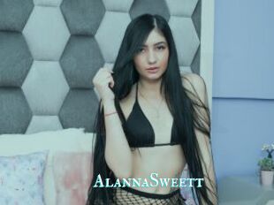 AlannaSweett