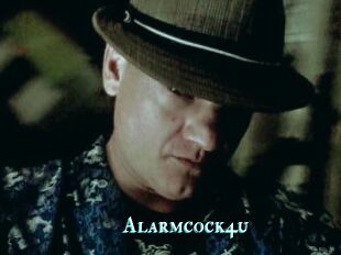 Alarmcock4u