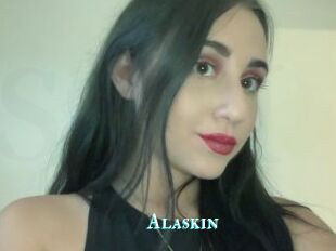 Alaskin