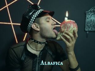 Albafica