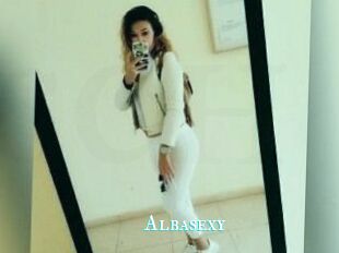 Albasexy