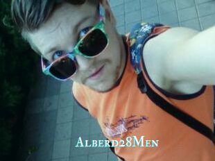 Alberd28Men