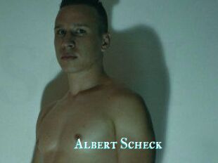 Albert_Scheck