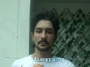 Albert_hott