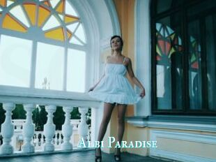 Albi_Paradise