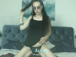 Alchu