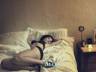 Alcia