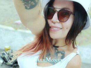 AleMonet