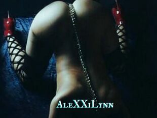 AleXXiLynn