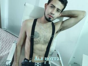 Ale_hott21