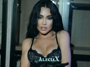AleciaX