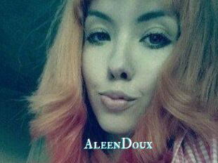 AleenDoux