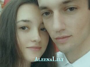 AleenaLily