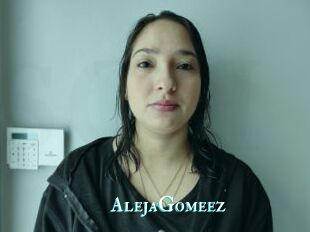 AlejaGomeez