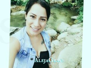 AlejaGrace