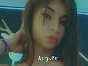 AlejaPh