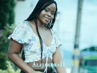 AlejandraHans