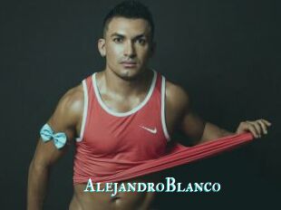 AlejandroBlanco