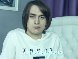 AlejandroReynold