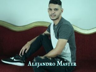 Alejandro_Master