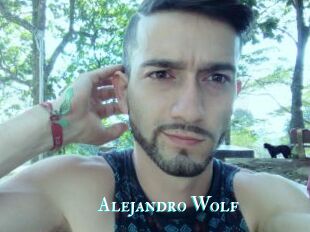 Alejandro_Wolf