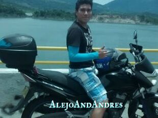 AlejoAndAndres