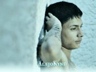 AlejoKynd