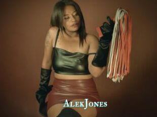AlekJones