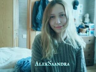 AlekSaandra