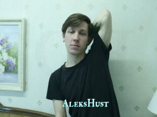 AleksHust