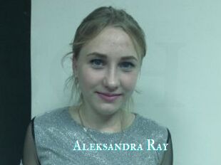 Aleksandra_Ray