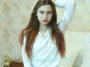 AleksandriaPowers