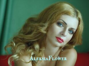 AleksiaFlower