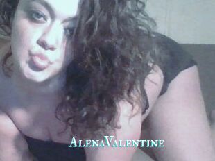 AlenaValentine