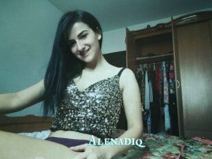 Alenadiq