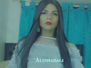 Aleshadali