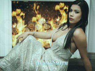 AlesiaSmith