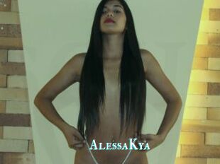 AlessaKya