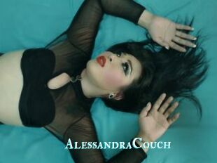 AlessandraCouch