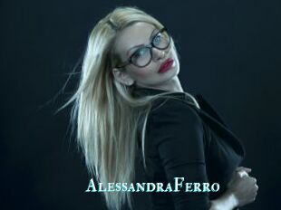 AlessandraFerro
