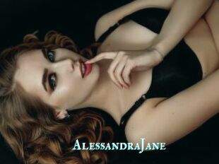 AlessandraJane
